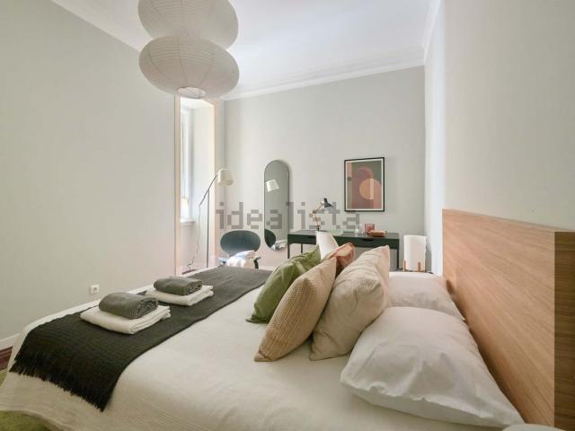 Quarto, Avenidas Novas