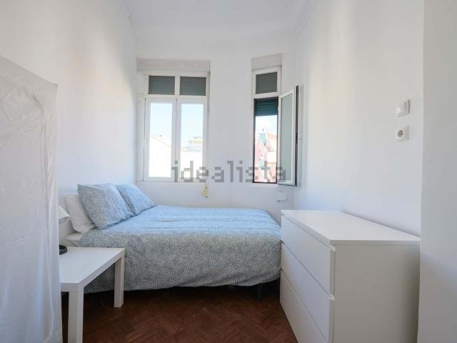 Quarto, Avenidas Novas