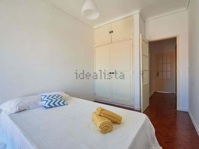 Quarto, Avenidas Novas
