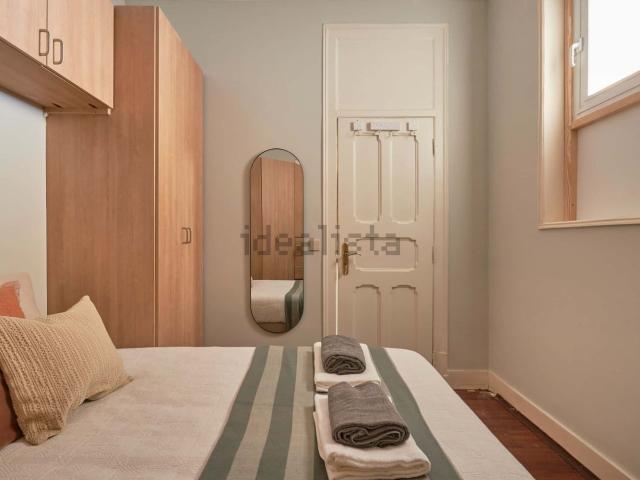 Quarto, Avenidas Novas