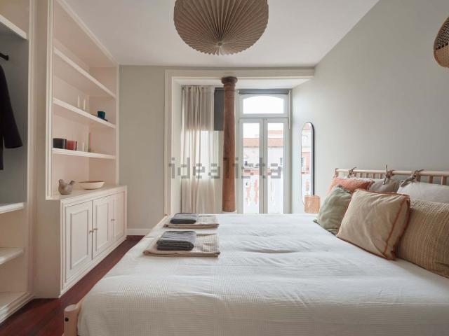 Quarto, Avenidas Novas