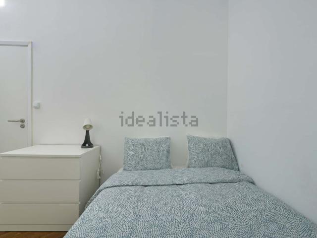 Quarto, Avenidas Novas