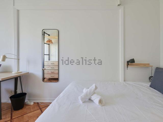 Quarto, Avenidas Novas