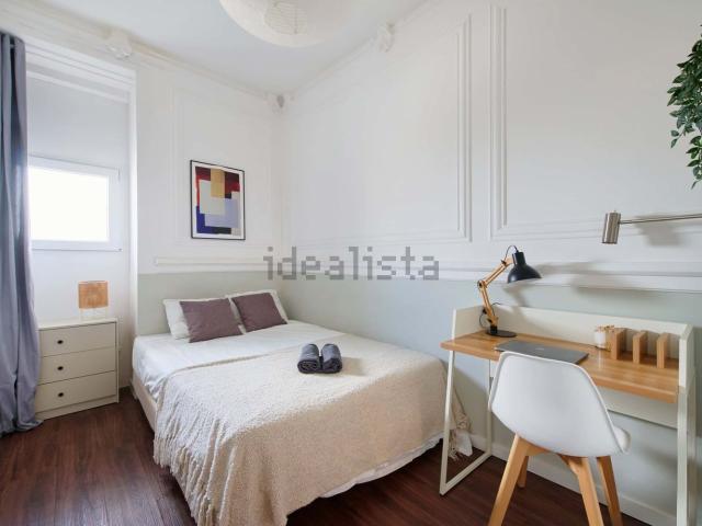 Quarto, Avenidas Novas
