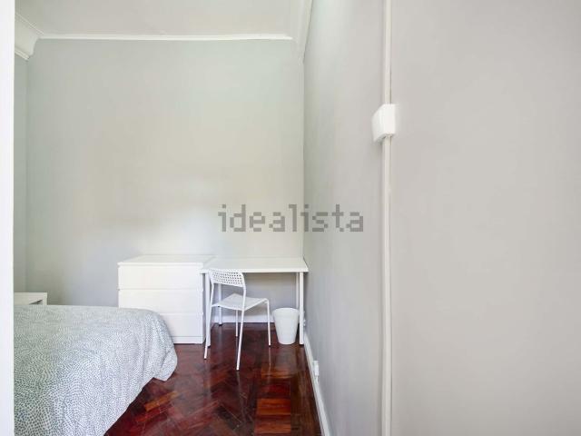 Quarto, Avenidas Novas