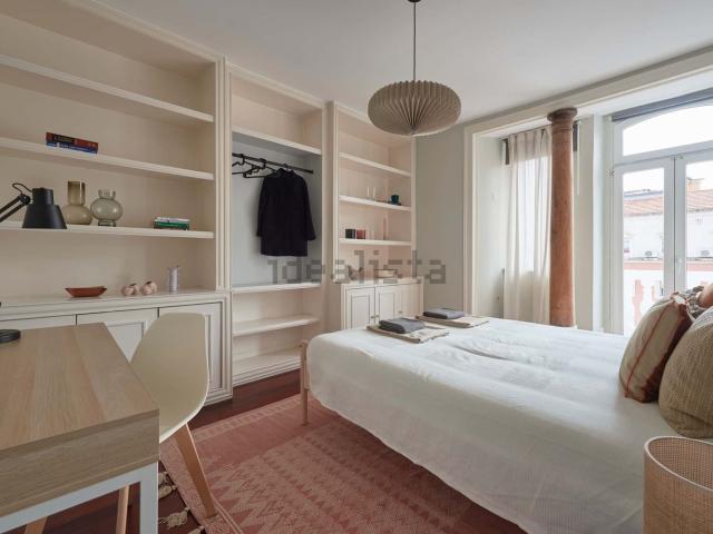 Quarto, Avenidas Novas
