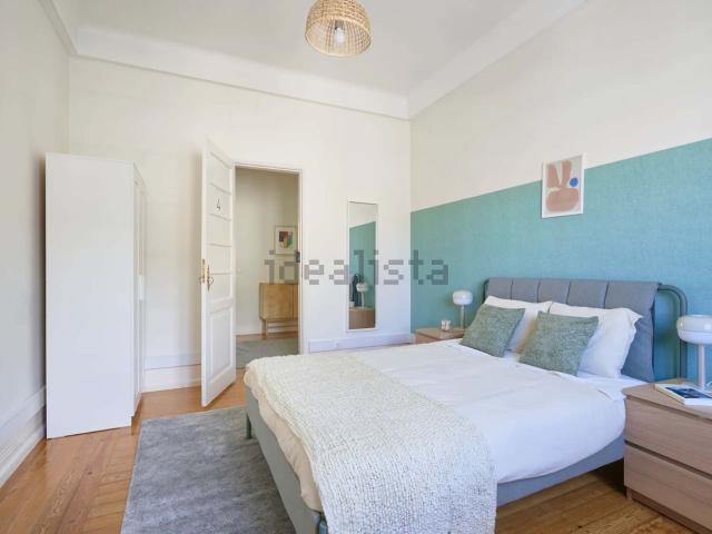 Quarto, Avenidas Novas