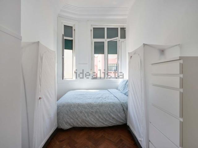 Quarto, Avenidas Novas