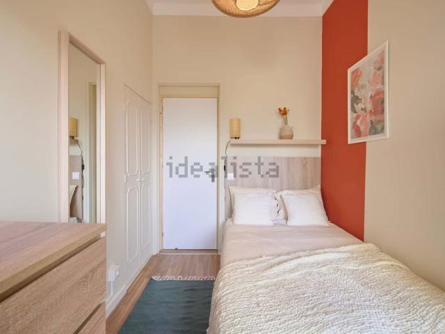 Quarto, Avenidas Novas