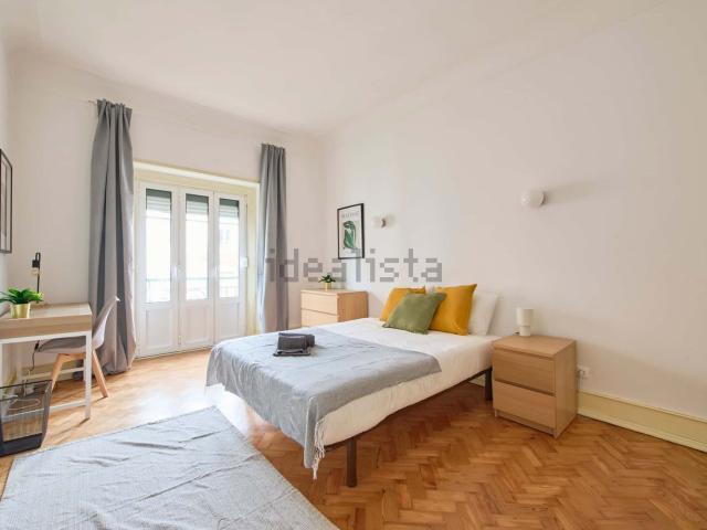Quarto, Avenidas Novas