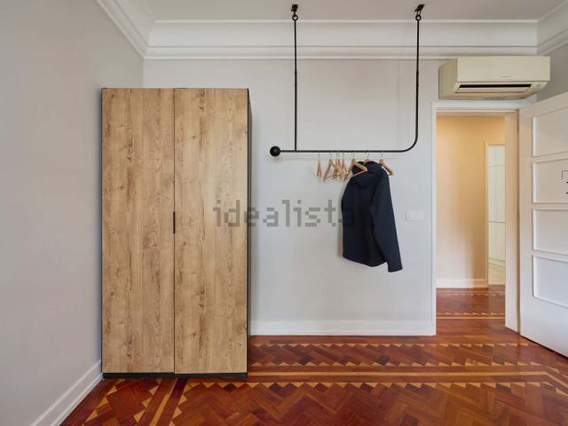 Quarto, Avenidas Novas