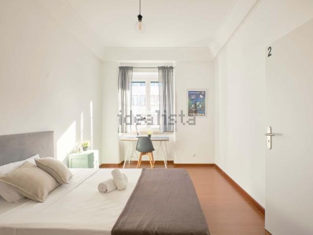 Quarto, Avenidas Novas