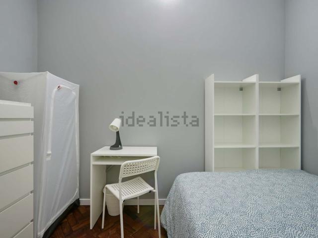Quarto, Avenidas Novas