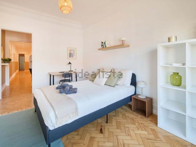 Quarto, Avenidas Novas