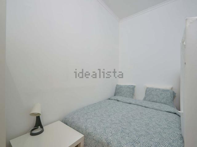Quarto, Avenidas Novas