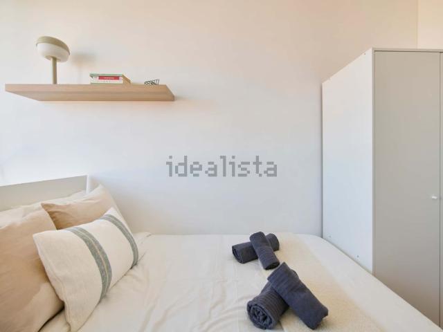 Quarto, Avenidas Novas