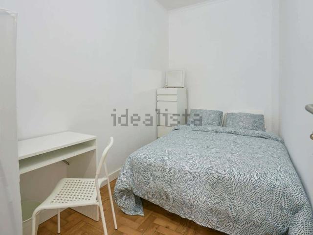 Quarto, Avenidas Novas