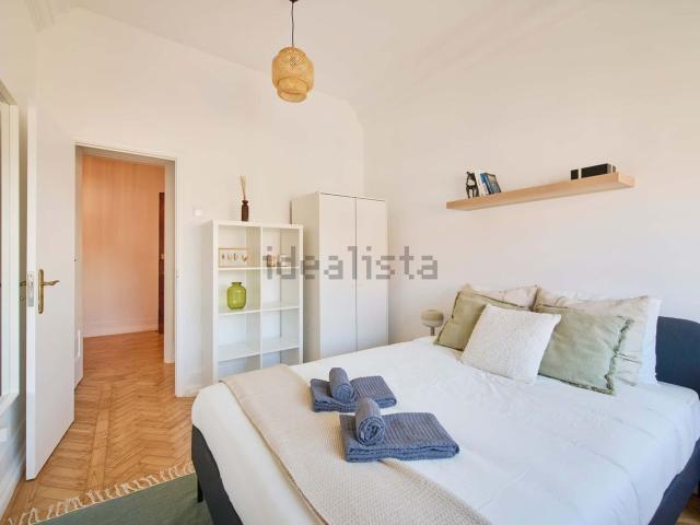 Quarto, Avenidas Novas