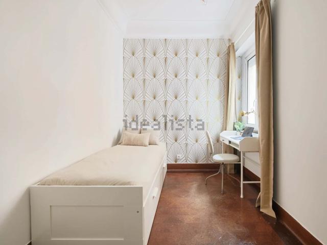 Quarto, Avenidas Novas