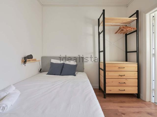 Quarto, Avenidas Novas