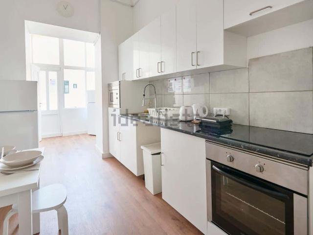 Quarto, Avenidas Novas