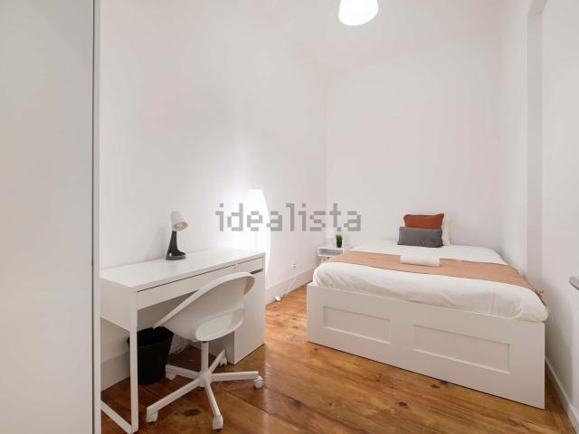 Quarto, Avenidas Novas
