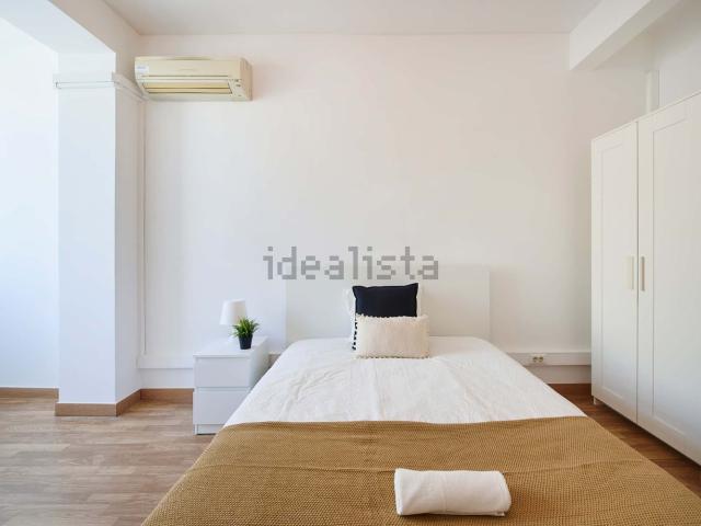 Quarto, Avenidas Novas