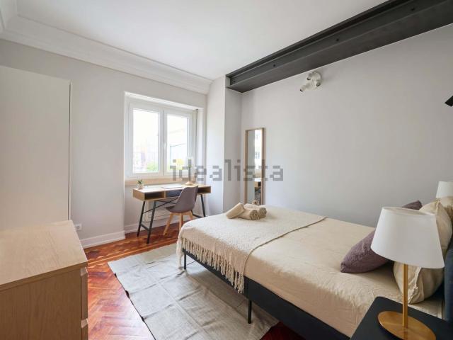 Quarto, Avenidas Novas