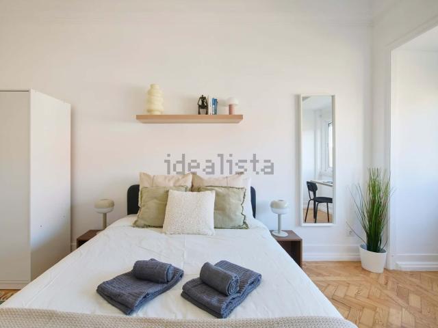 Quarto, Avenidas Novas