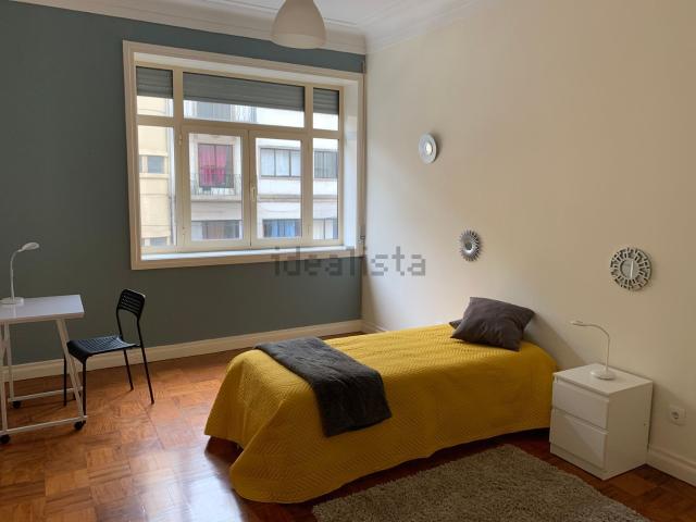 Quarto, Bolhão, Cedofeita Santo Ildefonso Sé Miragaia São Nicolau Vitória