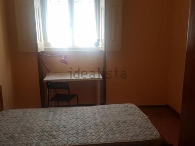 Quarto, Bonfim