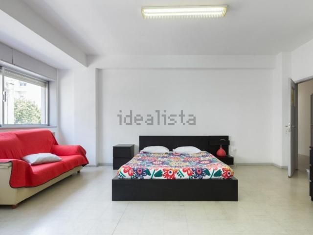 Quarto, Bonfim
