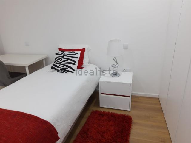 Quarto, Bonfim