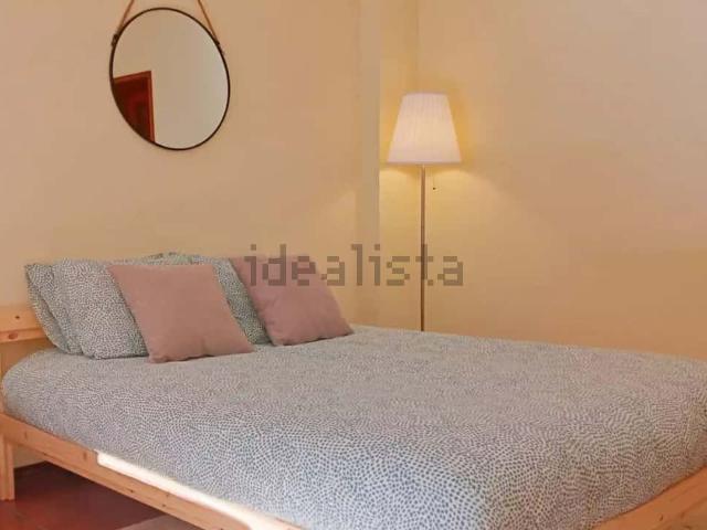 Quarto, Bonfim