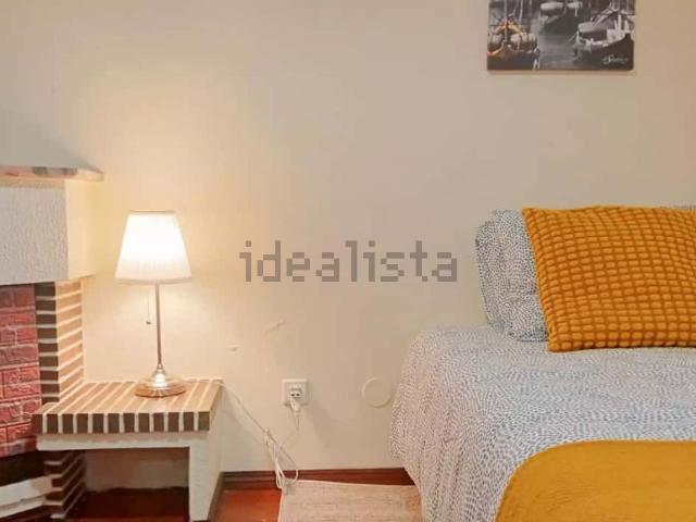 Quarto, Bonfim