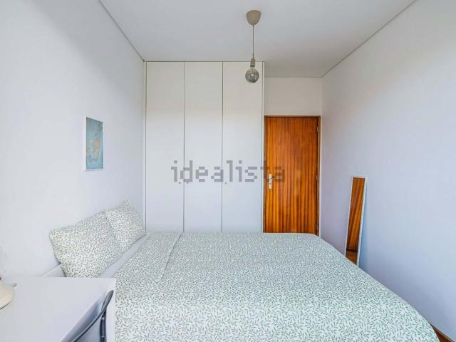 Quarto, Bonfim