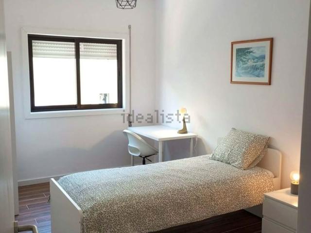 Quarto, Bonfim