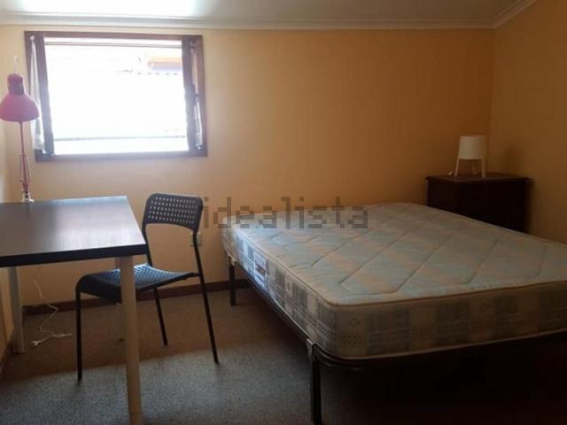 Quarto, Bonfim