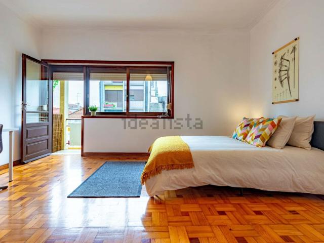 Quarto, Bonfim