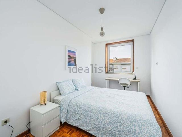 Quarto, Bonfim