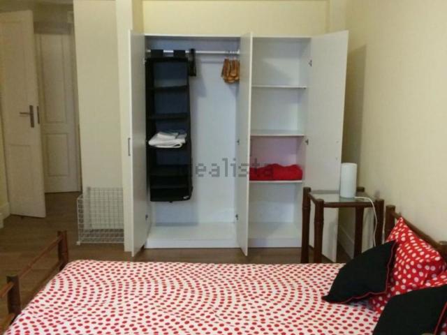 Quarto, Bonfim