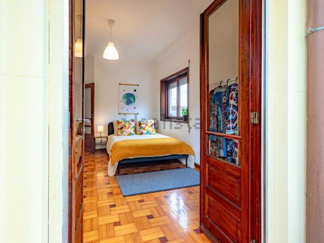 Quarto, Bonfim