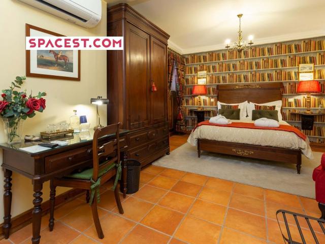 Quarto, Bonfim