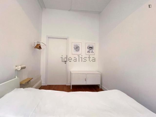 Quarto, Bonfim