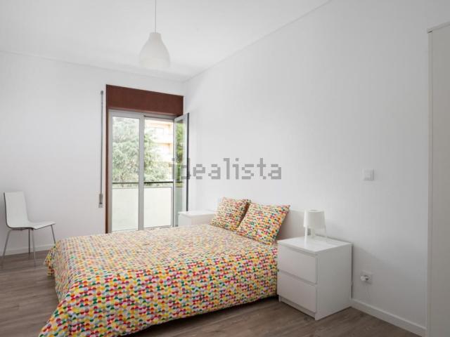 Quarto, Bonfim