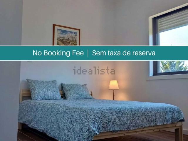 Quarto, Bonfim