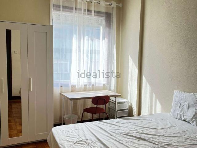 Quarto, Bonfim