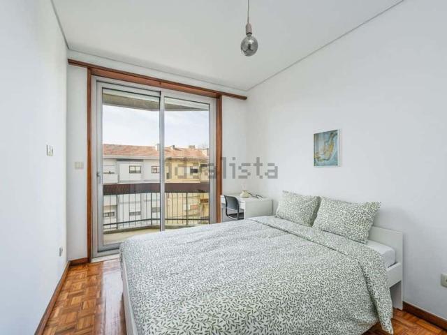 Quarto, Bonfim