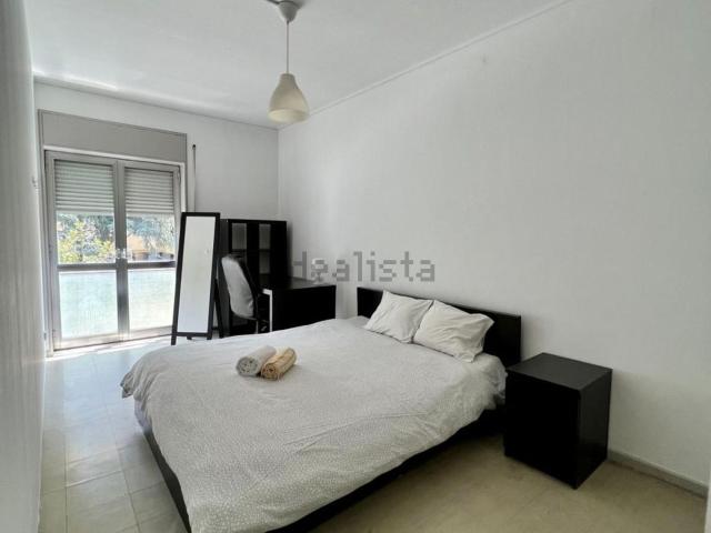 Quarto, Bonfim