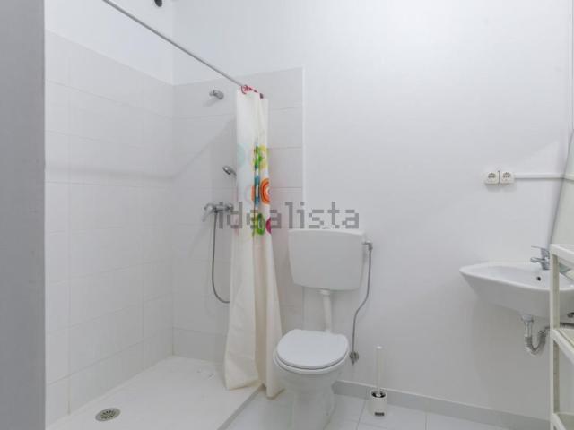 Quarto, Bonfim